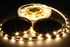 Immagine di STRISCIA LUMINOSA BIAN-CAL 300 LED SMD3528 5 MT 12VDC IP68 S