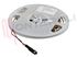 Immagine di STRISCIA LUMINOSA BIAN-FRE 300 LED SMD3528 5MT. 12VDC IP20 S