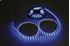 Immagine di STRISCIA LUMINOSA BLU 150 LED SMD5050 5 MT. 12VDC IP65 S