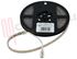 Immagine di STRISCIA LUMINOSA ROSSA 150 LED SMD5050 5 MT. 12VDC IP65 S