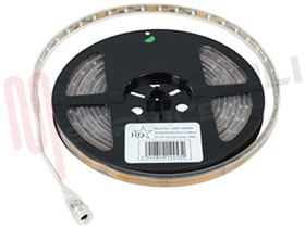 Visualizza i dettagli per STRISCIA LUMINOSA VERDE 300 LED SMD3528 5MT. 12VDC IP68 S Immagine di STRISCIA LUMINOSA VERDE 300 LED SMD3528 5MT. 12VDC IP68 S