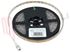 Immagine di STRISCIA LUMINOSA VERDE 300 LED SMD3528 5MT. 12VDC IP68 S