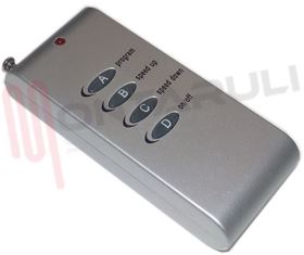 Visualizza i dettagli per TELECOMANDO CONTROLLER STRIP LED Immagine di TELECOMANDO CONTROLLER STRIP LED