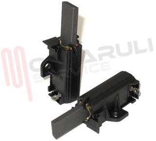 Immagine di CARBONCINI MOTORE C/SUPPORTO DIM. 5X13,5X32 MM. 2PZ.
