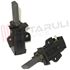 Immagine di CARBONCINI MOTORE C/SUPPORTO DIM. 5X13,5X32 MM. 2PZ.