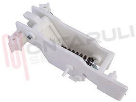 Visualizza i dettagli per ASSIEME CHIUSURA PORTA SCOMPARSA A8001/1 WEGA Immagine di ASSIEME CHIUSURA PORTA SCOMPARSA A8001/1 WEGA