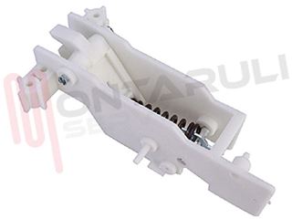 Immagine di ASSIEME CHIUSURA PORTA SCOMPARSA A8001/1 WEGA