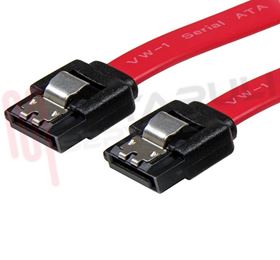 Visualizza i dettagli per CAVETTO ATA 150 SERIAL 0.5M+LOC L=50CM. Immagine di CAVETTO ATA 150 SERIAL 0.5M+LOC L=50CM.