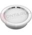 Immagine di FARETTO INCASSO LED 3W 220-240V FISSO 4000K