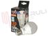 Immagine di LAMPADA GOCCIA SATINATA LED E27 12W 24V DC 4000°K (RESA/83)