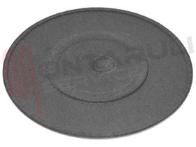 Visualizza i dettagli per PIATTELLO OPACO SEMIRAPIDO GHISA NERO Immagine di PIATTELLO OPACO SEMIRAPIDO GHISA NERO