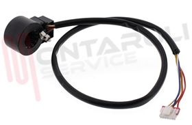 Visualizza i dettagli per BOBINA ELETTROVALVOLA CONDIZIONATORE LG Immagine di BOBINA ELETTROVALVOLA CONDIZIONATORE LG