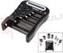 Immagine di TESTER UNIVERSALE LCD BATTERY-TESTER