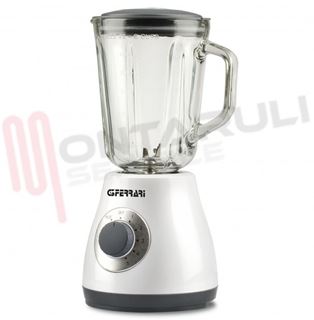 Immagine di FRULLATORE 400W 1,5LT. BIANCO