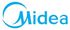 Immagine di VETRO OBLO' MIDEA Ø 325MM.