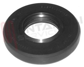 Visualizza i dettagli per ANELLO TENUTA 25X50X9/11MM. Immagine di ANELLO TENUTA 25X50X9/11MM.