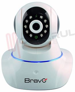 Immagine di TELECAMERA MARSHAL WI-FI 1,0MPX BRAVO