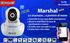 Immagine di TELECAMERA MARSHAL WI-FI 1,0MPX BRAVO
