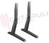 Immagine di SUPPORTO PIEDISTALLO PER TV LCD 13''-37'' MAX 35KG