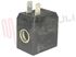Immagine di BOBINA ELETTROVALVOLA 6W 230V 10VA FORO D.10MM.