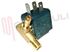 Immagine di ELETTROVALVOLA 90GR. SX 1/8'' 4W 230V