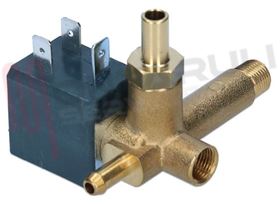 Visualizza i dettagli per ELETTROVALVOLA COMPLETA SERIE588 230V Immagine di ELETTROVALVOLA COMPLETA SERIE588 230V