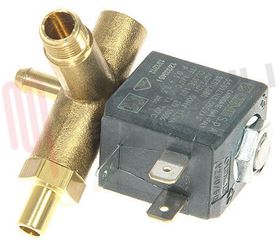 Visualizza i dettagli per ELETTROVALVOLA COMPLETA CE.ME. Immagine di ELETTROVALVOLA COMPLETA CE.ME.