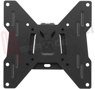 Immagine di SUPPORTO PER SCHERMI PIATTI FLAT FISSO TV 13''-40''