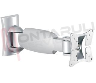 Immagine di SUPPORTO PER LCD TWIST 10-23" MAX.15KG
