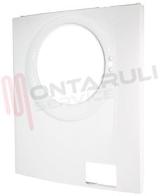 Visualizza i dettagli per FACCIATA FRONTALE SMALTATA BIANCA ELECTROLUX Immagine di FACCIATA FRONTALE SMALTATA BIANCA ELECTROLUX