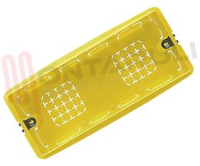 Visualizza i dettagli per SCATOLA INCASSO 5 POSTI Immagine di SCATOLA INCASSO 5 POSTI