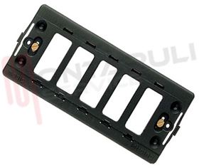 Visualizza i dettagli per SUPPORTO 5 POSTI MAGIC Immagine di SUPPORTO 5 POSTI MAGIC