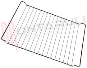 Visualizza i dettagli per GRIGLIA FORNO 445X340MM 'AKP601/NB' Immagine di GRIGLIA FORNO 445X340MM 'AKP601/NB'