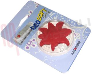 Immagine di DEODORANTE PER CONDIZIONATORI - WILD BERRIES