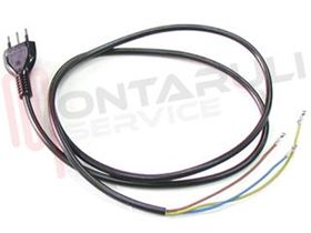 Visualizza i dettagli per CAVO ALIMENTAZIONE TM3300 ORIGINALE Immagine di CAVO ALIMENTAZIONE TM3300 ORIGINALE