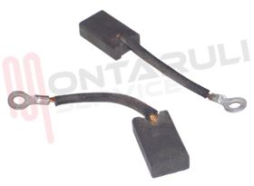 Visualizza i dettagli per COPPIA SPAZZOLE CON FILO 8X15X25MM. Immagine di COPPIA SPAZZOLE CON FILO 8X15X25MM.