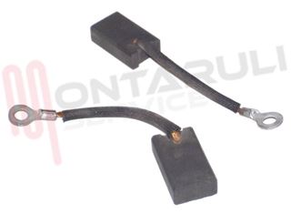 Immagine di COPPIA SPAZZOLE CON FILO 8X15X25MM.