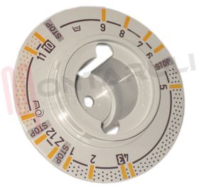 Visualizza i dettagli per INDICE TIMER DOMINO D440 LAVATRICE Immagine di INDICE TIMER DOMINO D440 LAVATRICE