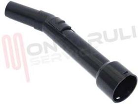 Visualizza i dettagli per IMPUGNATURA TUBO FLESSIBILE DIA.32 ROWENTA Immagine di IMPUGNATURA TUBO FLESSIBILE DIA.32 ROWENTA