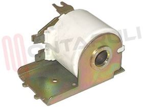 Visualizza i dettagli per BOBINA ELETTROVALVOLA FRIGO 240V 50Hz Immagine di BOBINA ELETTROVALVOLA FRIGO 240V 50Hz