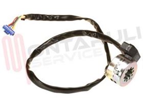 Visualizza i dettagli per BOBINA ELETTROVALVOLA CONDIZIONATORE LG Immagine di BOBINA ELETTROVALVOLA CONDIZIONATORE LG