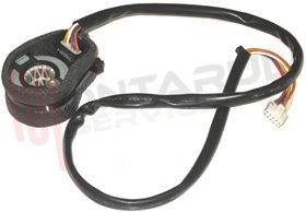 Visualizza i dettagli per BOBINA ELETTROVALVOLA CONDIZIONATORE LG Immagine di BOBINA ELETTROVALVOLA CONDIZIONATORE LG