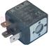 Immagine di BOBINA ELETTROVALVOLA 4W 24V