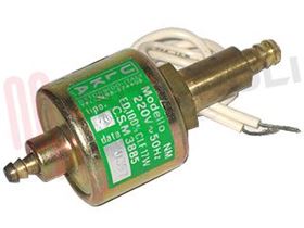 Visualizza i dettagli per MICROPOMPA VAPORE ULKA VETRELLA 17W Immagine di MICROPOMPA VAPORE ULKA VETRELLA 17W