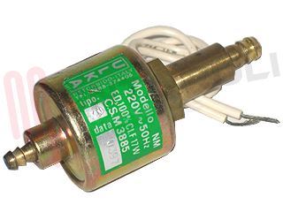Immagine di MICROPOMPA VAPORE ULKA VETRELLA 17W