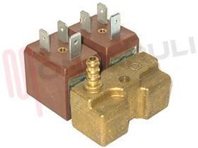 Visualizza i dettagli per ELETTROVOLA DOPPIA CON BOBINA Immagine di ELETTROVOLA DOPPIA CON BOBINA