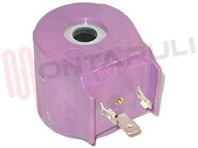 Visualizza i dettagli per BOBINA ELETTROVALVOLA 12W 230V FORO 10MM. - 16MM. Immagine di BOBINA ELETTROVALVOLA 12W 230V FORO 10MM. - 16MM.