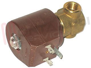 Immagine di ELETTROVALVOLA PROFESSIONALE 1/4'' 12W