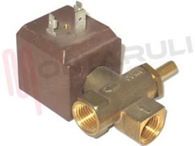 Visualizza i dettagli per ELETTROVALVOLA PROFESSIONALE CON REGOL. 90° Immagine di ELETTROVALVOLA PROFESSIONALE CON REGOL. 90°