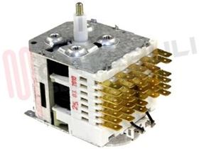 Visualizza i dettagli per TIMER ELBI 35020004.02 Immagine di TIMER ELBI 35020004.02